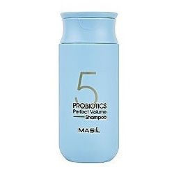 Masil 5 Probiotics Perfect Volume Shampoo_kimmi.jpg